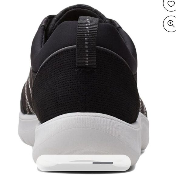 𝅺CLARKS, woman's 8 M - Picture 3 of 4